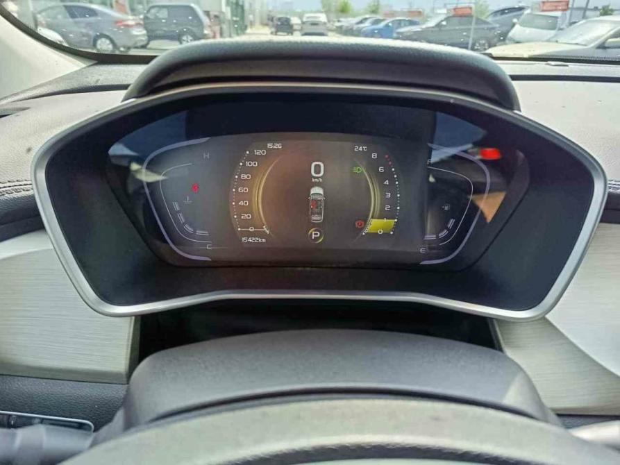 Belgee X50 Тюмень  - изображение 22