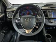 Toyota RAV4 IV (XA40) Екатеринбург  - изображение 34