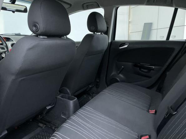 Opel Corsa D с пробегом 2008 года, цена 354 000 рублей, 199000 км, хэтчбек, Автокод Объявления