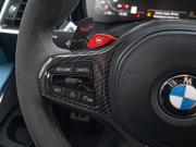 BMW M3 VI (G80) Краснодар  - изображение 60