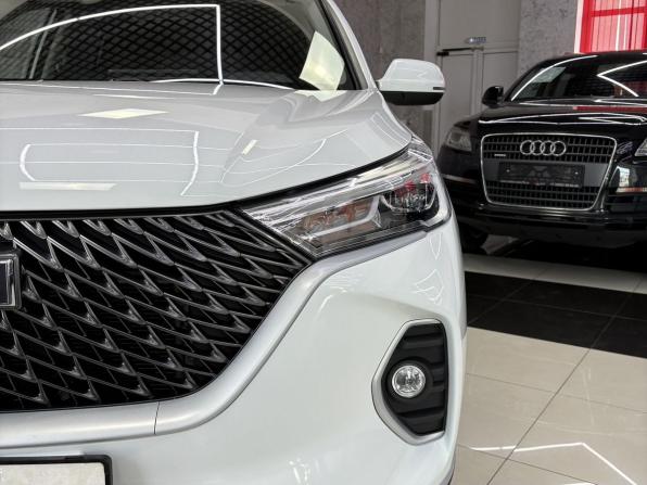 Haval M6 II с пробегом 2024 года, цена 1 865 000 рублей, 49492 км, внедорожник, Автокод Объявления