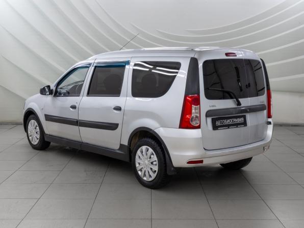 Lada (ВАЗ) Largus I с пробегом 2013 года, цена 390 000 рублей, 300045 км, универсал, Автокод Объявления