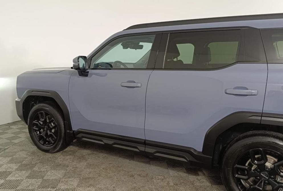 Haval H3 I Волгоград  - изображение 21