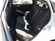 Hyundai Solaris I Рестайлинг Краснодар  - изображение 31