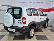 Chevrolet Niva I Рестайлинг Воронеж  - изображение 30