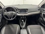 Lada (ВАЗ) Vesta I Рестайлинг (NG) Москва  - изображение 26