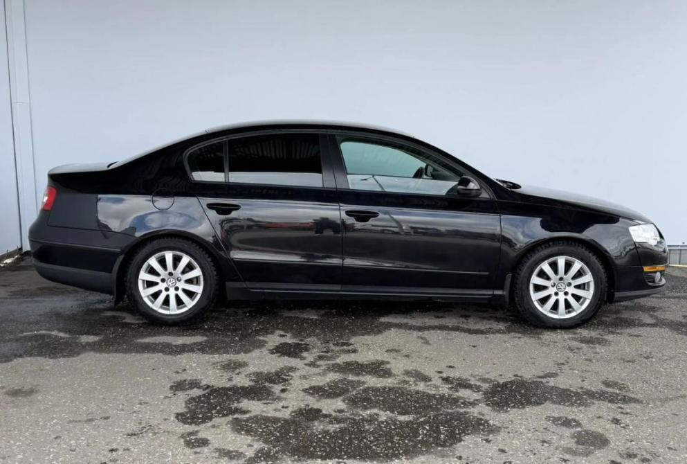 Volkswagen Passat B6 Киров  - изображение 4