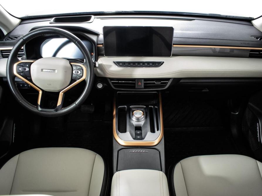 Haval Jolion I Москва  - изображение 13