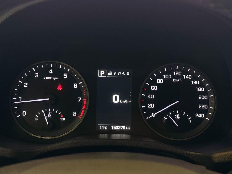 Hyundai Tucson III Тверь  - изображение 10