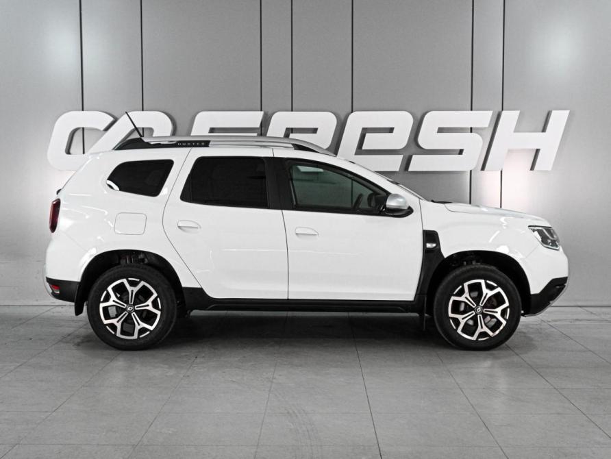 Renault Duster II Ростов-на-Дону  - изображение 5