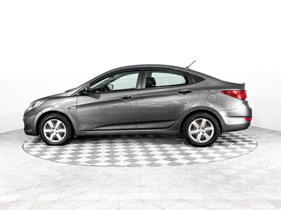 Hyundai Solaris I Ногинск  - изображение 8