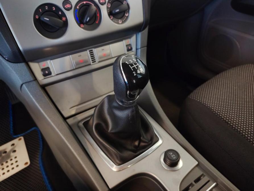 Ford Focus II Рестайлинг Санкт-Петербург  - изображение 11