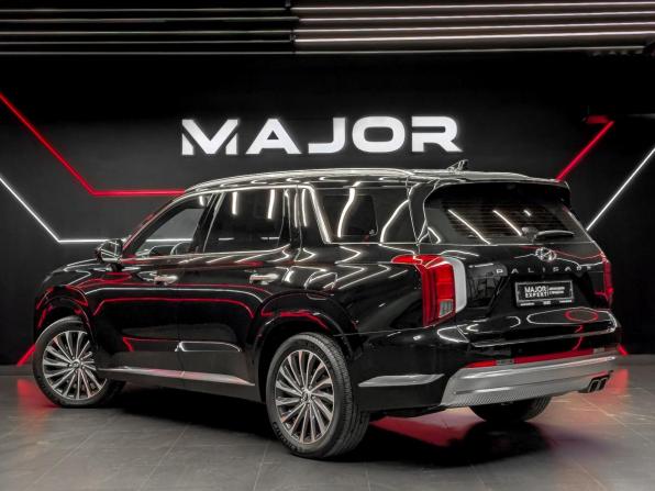 Hyundai Palisade I Рестайлинг с пробегом 2023 года, цена 4 685 000 рублей, 96485 км, внедорожник, Автокод Объявления