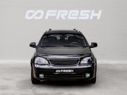 Chevrolet Lacetti I Краснодар  - изображение 18