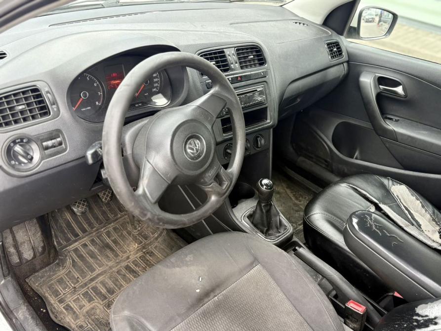 Volkswagen Polo V Санкт-Петербург  - изображение 5