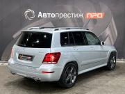 Mercedes-Benz GLK-Класс I (X204) Рестайлинг Пермь  - изображение 30