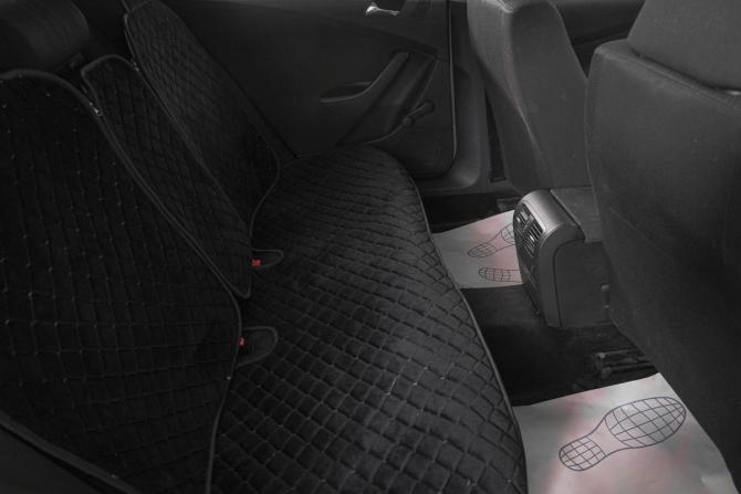 Volkswagen Passat B6 с пробегом 2007 года, цена 679 000 рублей, 340000 км, седан, Автокод Объявления