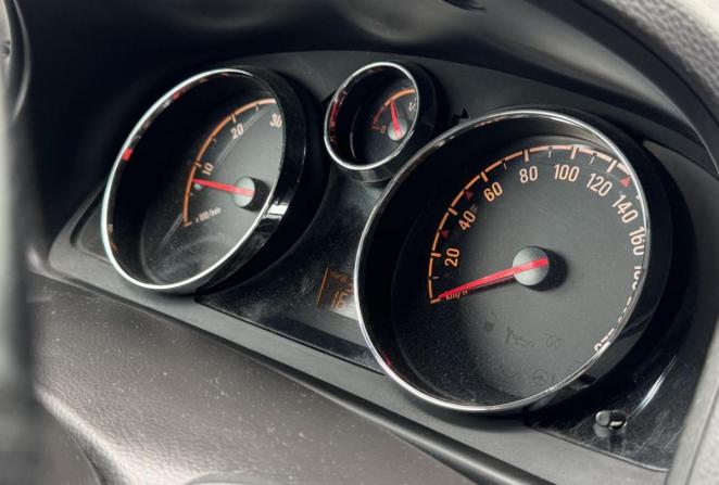 Opel Antara I Рестайлинг с пробегом 2013 года, цена 1 200 000 рублей, 163326 км, внедорожник, Автокод Объявления