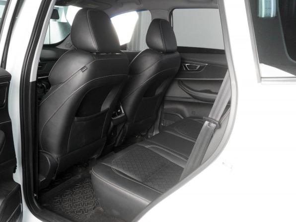 Chery Tiggo 8 I с пробегом 2020 года, цена 1 585 000 рублей, 154420 км, внедорожник, Автокод Объявления