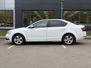 Skoda Octavia III (A7) Рестайлинг Ярославль  - изображение 27