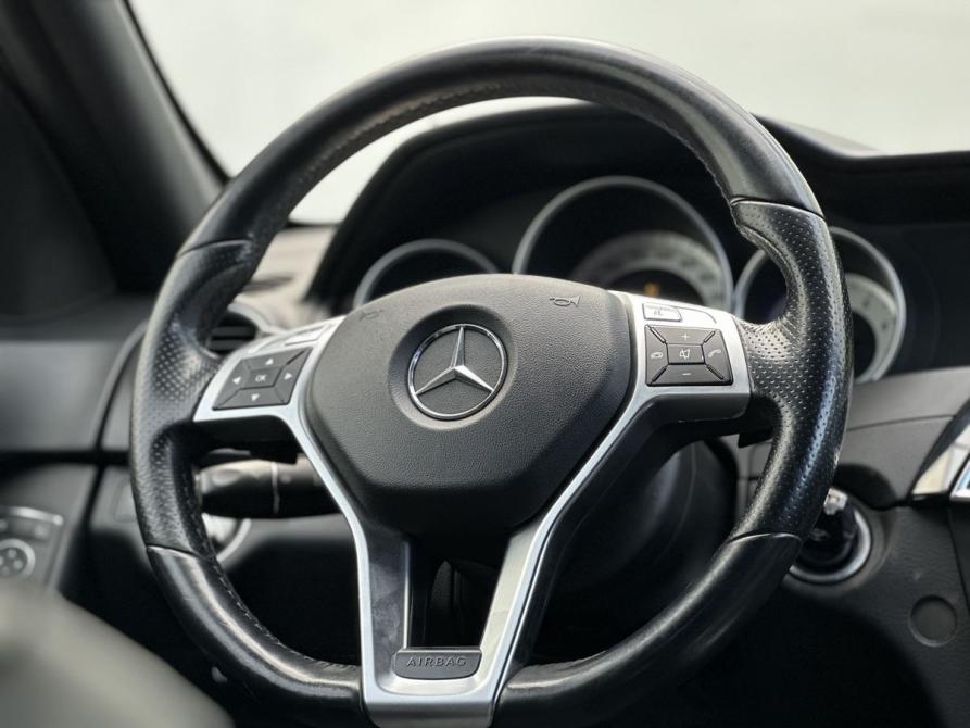 Mercedes-Benz C-Класс III (W204) Рестайлинг Липецк  - изображение 17