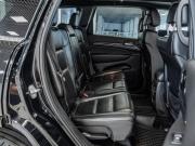 Jeep Grand Cherokee IV (WK2) Рестайлинг Самара  - изображение 54