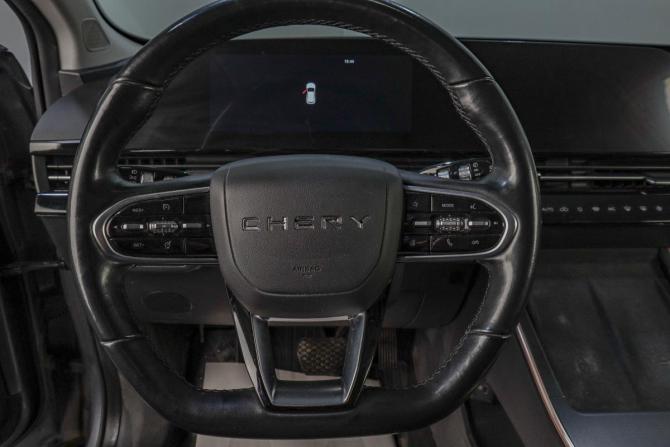 Omoda C5 I с пробегом 2022 года, цена 1 799 000 рублей, 50400 км, внедорожник, Автокод Объявления