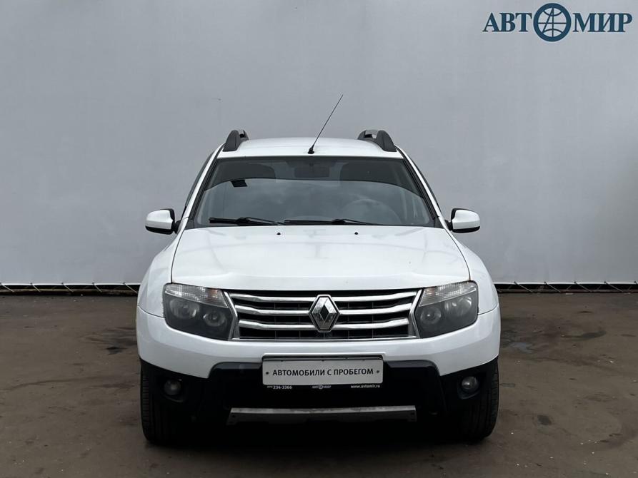 Renault Duster I Москва  - изображение 2