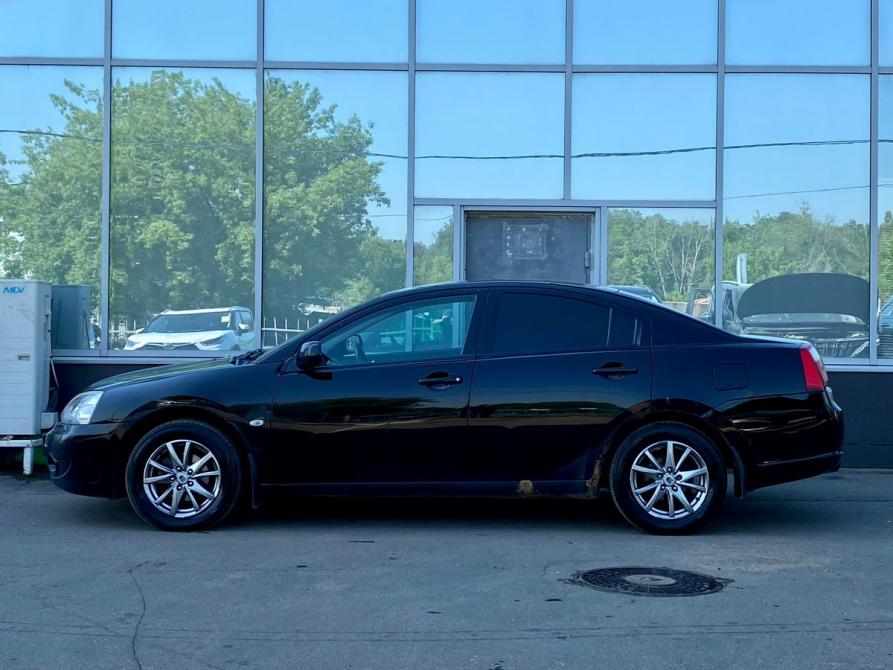 Mitsubishi Galant IX Рестайлинг Москва  - изображение 8
