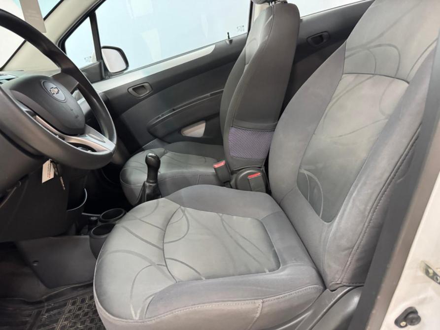 Chevrolet Spark III Набережные Челны  - изображение 9