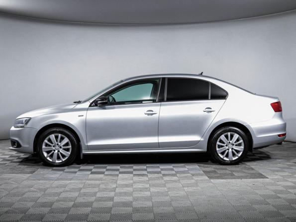 Volkswagen Jetta VI с пробегом 2013 года, цена 970 200 рублей, 206151 км, седан, Автокод Объявления