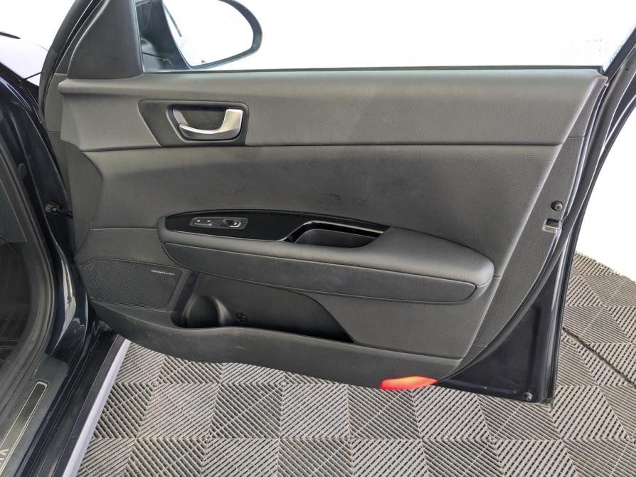 Kia Optima IV Москва  - изображение 26