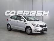 Kia Rio III Рестайлинг Воронеж  - изображение 20