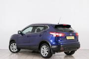 Nissan Qashqai II Красноярск  - изображение 26