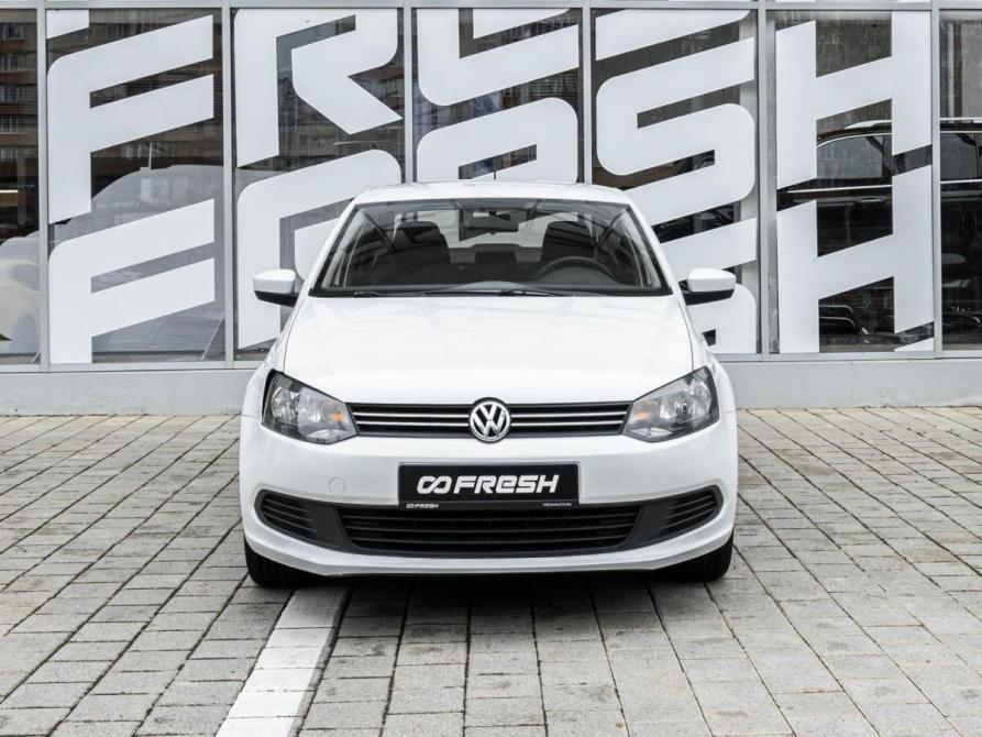 Volkswagen Polo V Ставрополь  - изображение 3