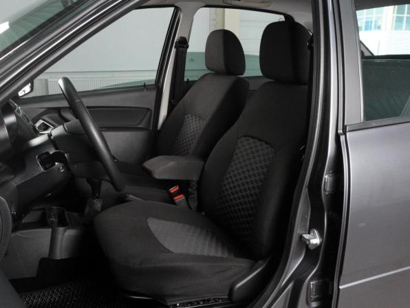 Lada (ВАЗ) Granta I Рестайлинг с пробегом 2025 года, цена 1 079 000 рублей, 17982 км, седан, Автокод Объявления