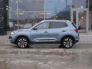Chery Tiggo 4 I Рестайлинг Новосибирск  - изображение 32