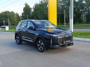 Chery Tiggo 4 I Рестайлинг 2 Чебоксары  - изображение 25