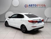 Kia Rio III Рестайлинг Подольск  - изображение 27
