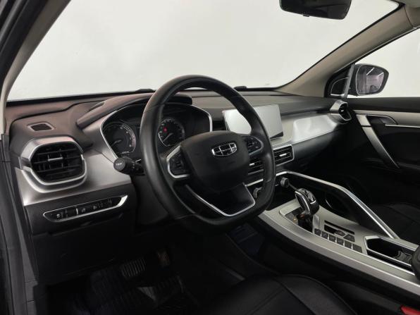 Geely Coolray I с пробегом 2022 года, цена 1 652 000 рублей, 56803 км, внедорожник, Автокод Объявления