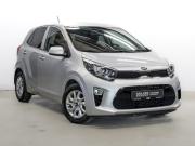 Kia Picanto III Санкт-Петербург  - изображение 32