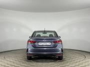 Hyundai Solaris II Рестайлинг Воронеж  - изображение 29