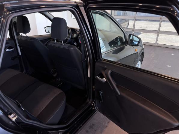 Lada (ВАЗ) Granta I с пробегом 2014 года, цена 449 000 рублей, 80270 км, лифтбек, Автокод Объявления