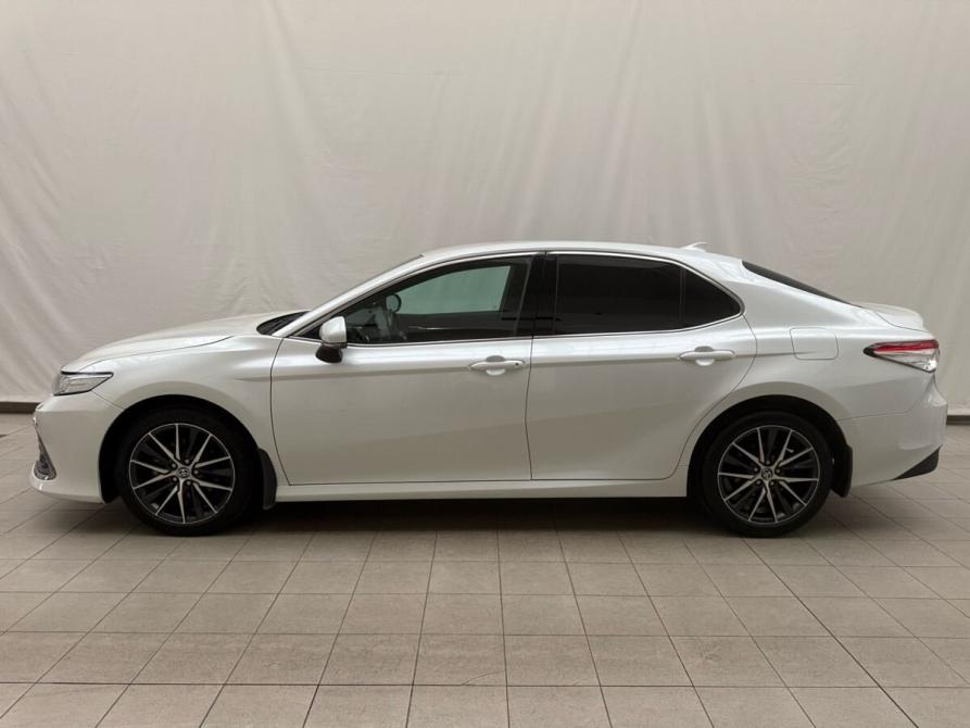 Toyota Camry VIII (XV70) Рестайлинг Нижний Тагил  - изображение 8