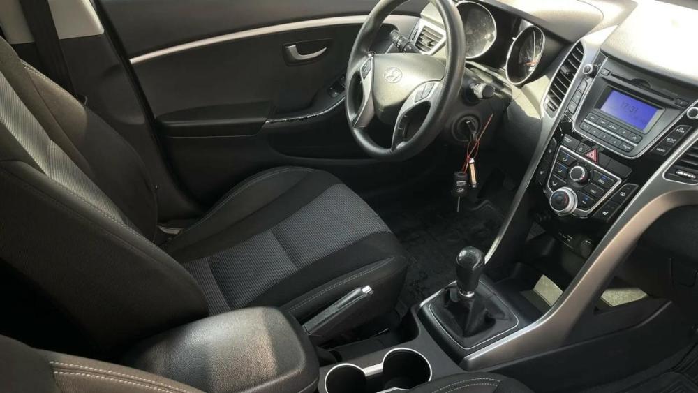 Hyundai i30 II Оренбург  - изображение 9