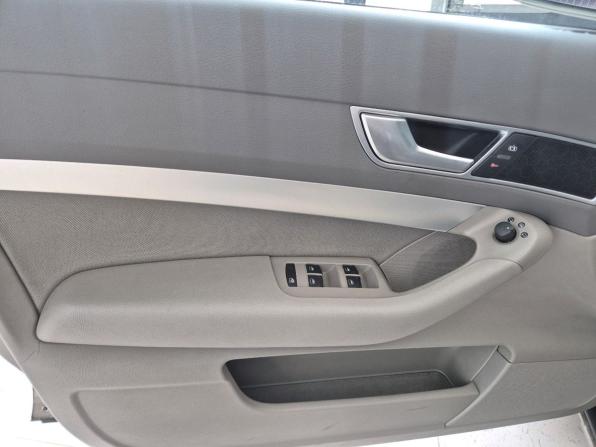 Audi A6 III (C6) с пробегом 2006 года, цена 669 000 рублей, 341865 км, седан, Автокод Объявления