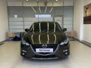 Mazda 3 III (BM) Новосибирск  - изображение 17