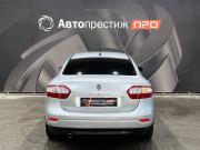 Renault Fluence I Рестайлинг Пермь  - изображение 27