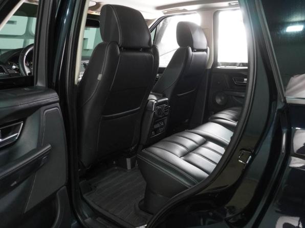 Land Rover Range Rover Sport I Рестайлинг с пробегом 2011 года, цена 1 799 000 рублей, 263007 км, внедорожник, Автокод Объявления