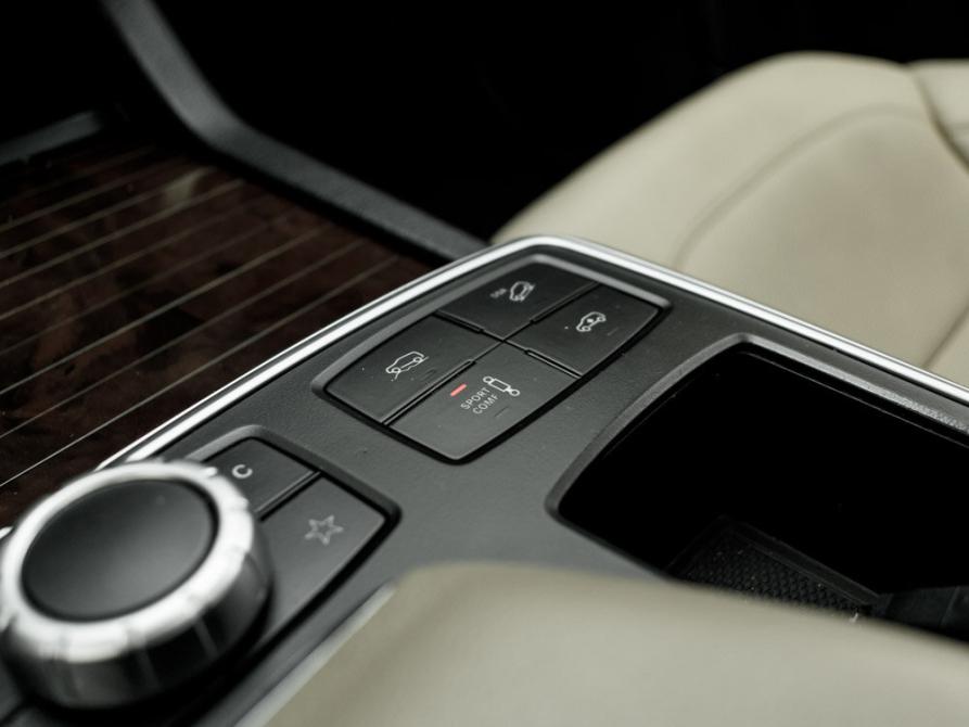 Mercedes-Benz GL-Класс II (X166) Екатеринбург  - изображение 32